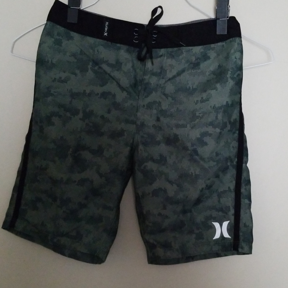 Hurley board shorts